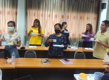 โครงการฝึกอบรม หลักสูตร &quot;พิธีกรมืออาชีพ&quot; รุ่นที่ 1 พารามิเตอร์รูปภาพ 61